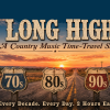 The Long Highway!