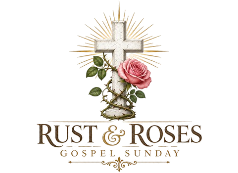 RUST & ROSES GOSPEL SUNDAY